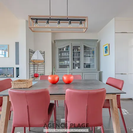 Maison Spacieuse Avec Ascenseur Et Climatisation, Proche - Fr-1-197-616