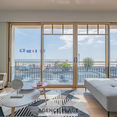 Maison Spacieuse Avec Ascenseur Et Climatisation, Proche - Fr-1-197-616 펜션 *