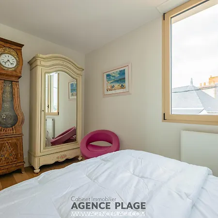 Maison Spacieuse Avec Ascenseur Et Climatisation, Proche - Fr-1-197-616 * Les Sables-dʼOlonne