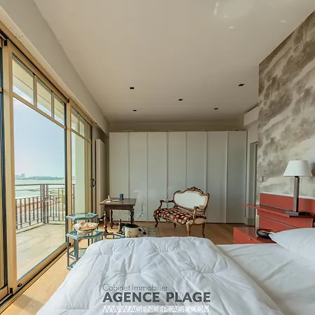 펜션 Maison Spacieuse Avec Ascenseur Et Climatisation, Proche - Fr-1-197-616 Les Sables-dʼOlonne