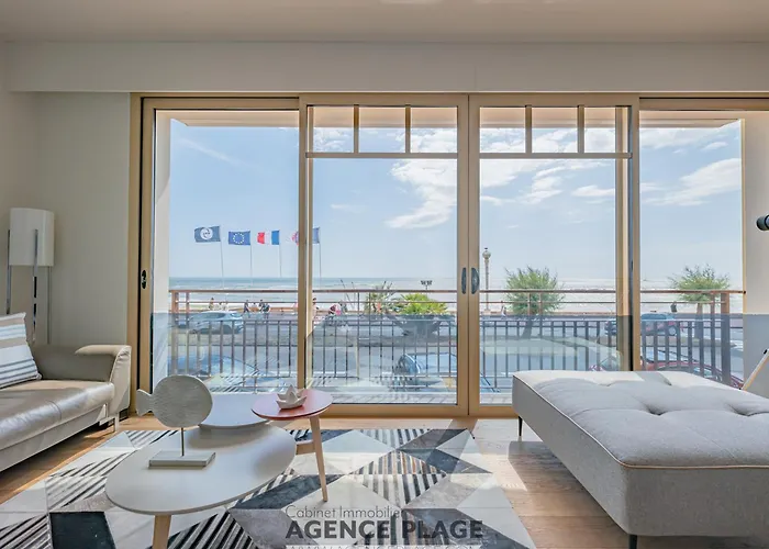 Дом отдыха Maison Spacieuse Avec Ascenseur Et Climatisation, Proche - Fr-1-197-616 Ле-Сабль-д’Олон