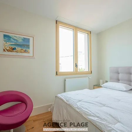 Casa de Férias Maison Spacieuse Avec Ascenseur Et Climatisation, Proche - Fr-1-197-616 *