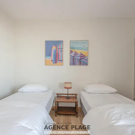 Maison Spacieuse Avec Ascenseur Et Climatisation, Proche - Fr-1-197-616 Casa de Férias Les Sables-dʼOlonne