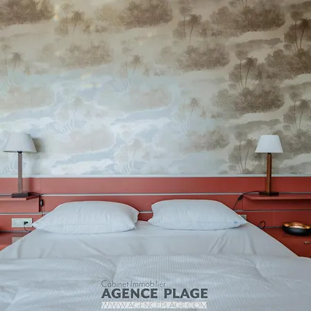 Σπίτι διακοπών Maison Spacieuse Avec Ascenseur Et Climatisation, Proche - Fr-1-197-616 Les Sables-dʼOlonne