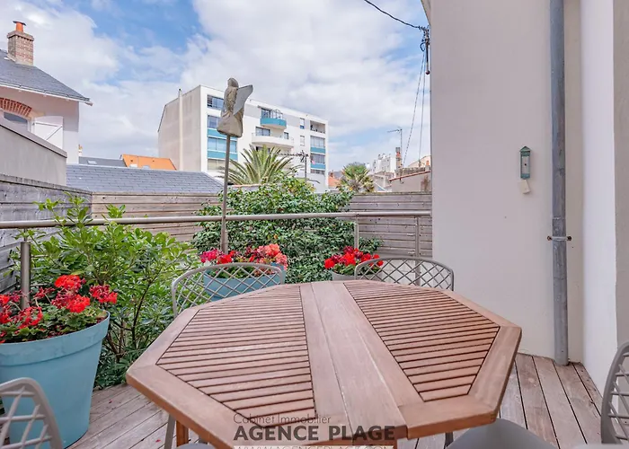 בית נופש Maison Spacieuse Avec Ascenseur Et Climatisation, Proche - Fr-1-197-616