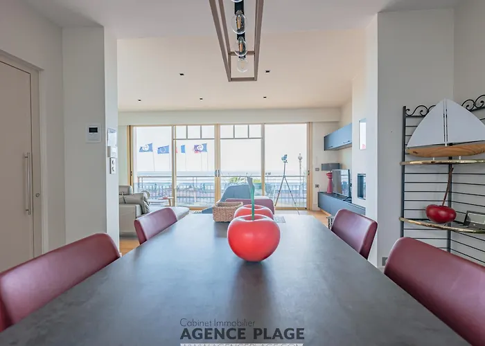 בית נופש Maison Spacieuse Avec Ascenseur Et Climatisation, Proche - Fr-1-197-616