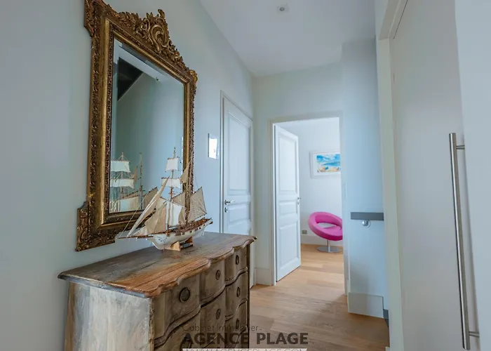 בית נופש Maison Spacieuse Avec Ascenseur Et Climatisation, Proche - Fr-1-197-616 Les Sables-dʼOlonne