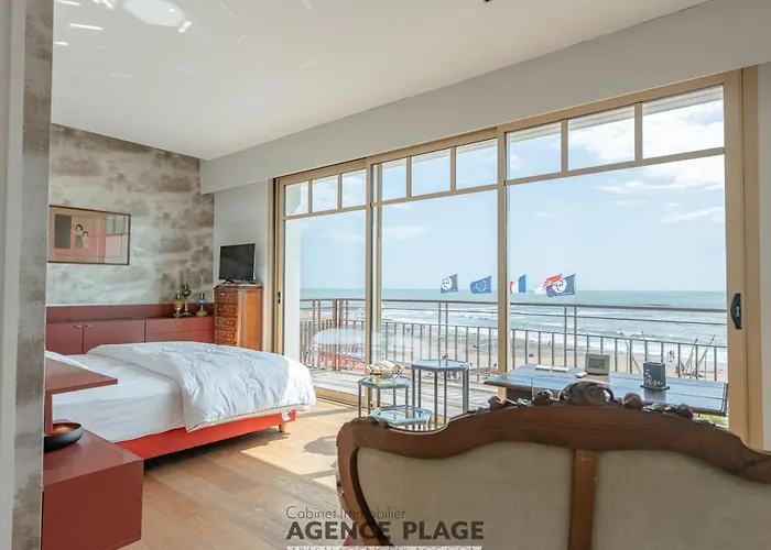 Maison Spacieuse Avec Ascenseur Et Climatisation, Proche - Fr-1-197-616 Les Sables-dʼOlonne