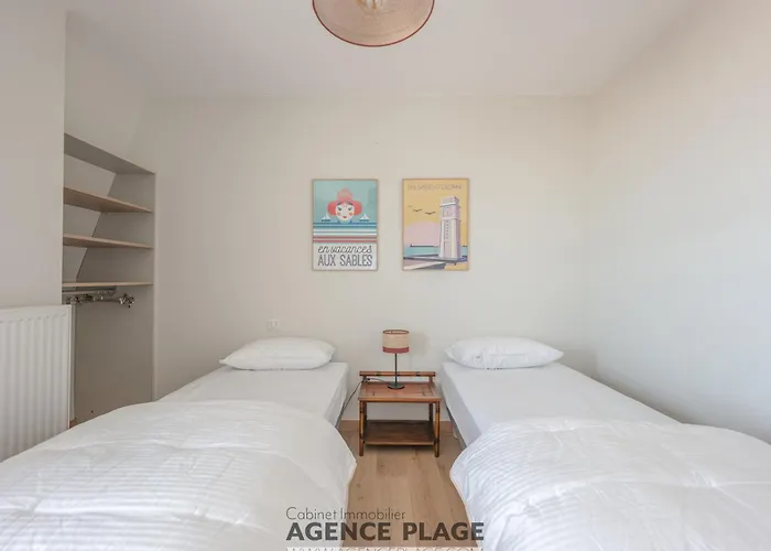 בית נופש Maison Spacieuse Avec Ascenseur Et Climatisation, Proche - Fr-1-197-616