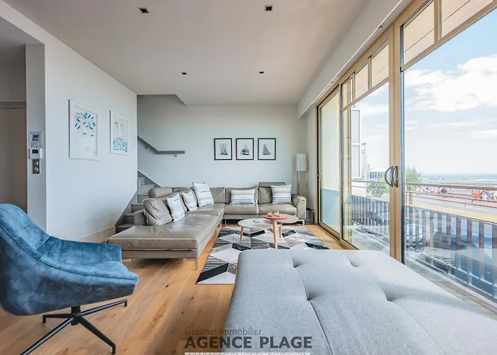 Prázdninový dům Maison Spacieuse Avec Ascenseur Et Climatisation, Proche - Fr-1-197-616 Les Sables-dʼOlonne