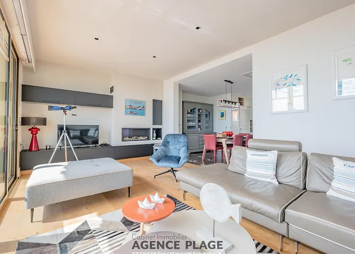 Maison Spacieuse Avec Ascenseur Et Climatisation, Proche - Fr-1-197-616 Σπίτι διακοπών Les Sables-dʼOlonne