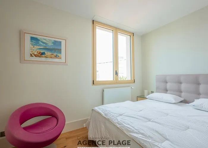 Prázdninový dům Maison Spacieuse Avec Ascenseur Et Climatisation, Proche - Fr-1-197-616 *