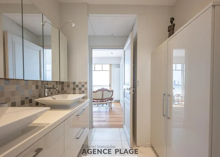 Maison Spacieuse Avec Ascenseur Et Climatisation, Proche - Fr-1-197-616 Σπίτι διακοπών Les Sables-dʼOlonne